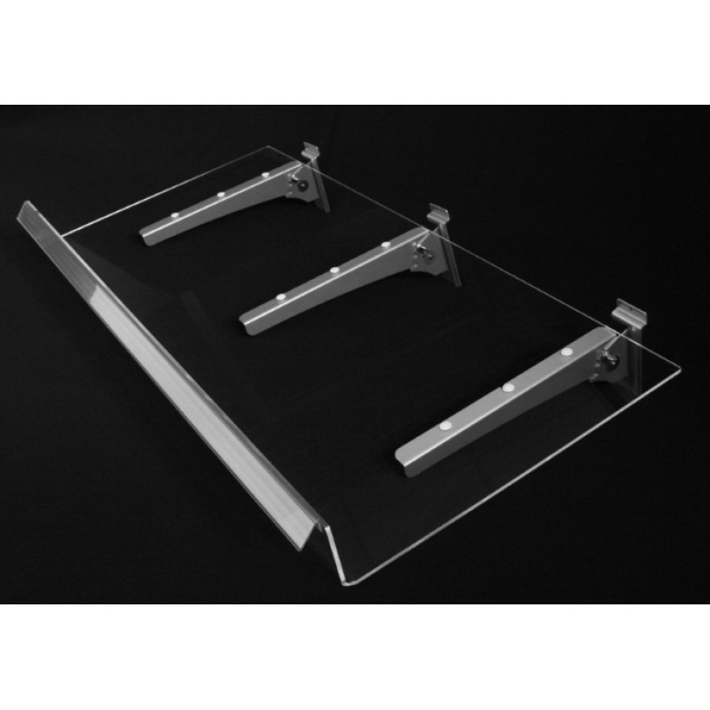 H GOND APF5/864 SK Shelf Kit 400mm Deep x 864mm Wide